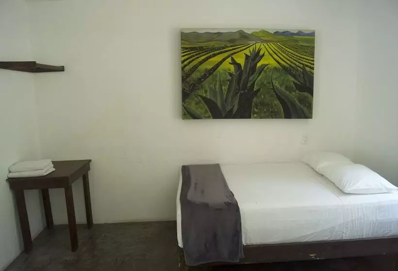 La Posada En El Potrero Chico