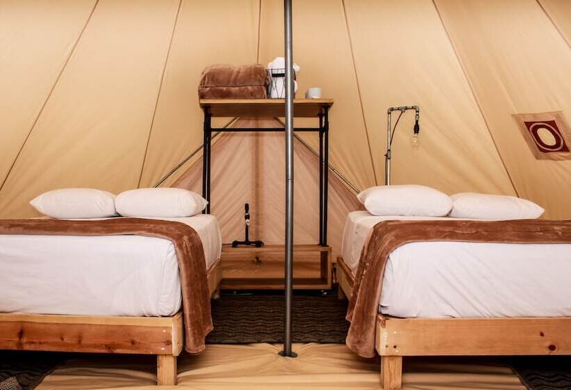 La Posada En El Potrero Chico