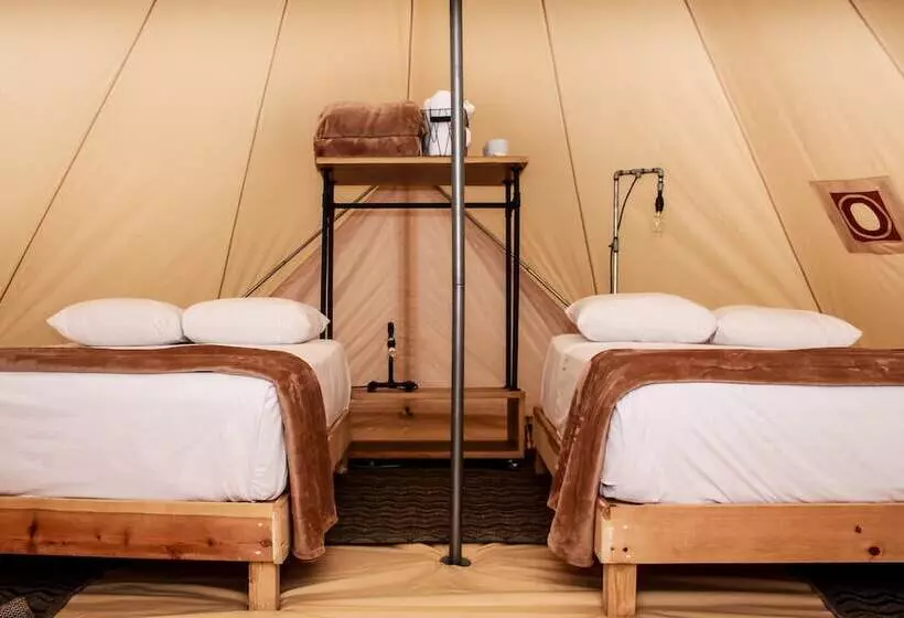 La Posada En El Potrero Chico