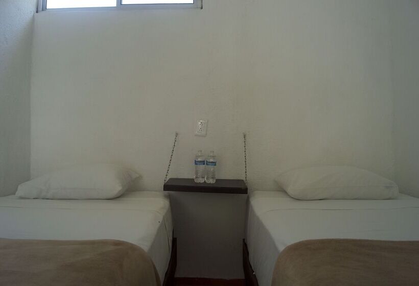 La Posada En El Potrero Chico