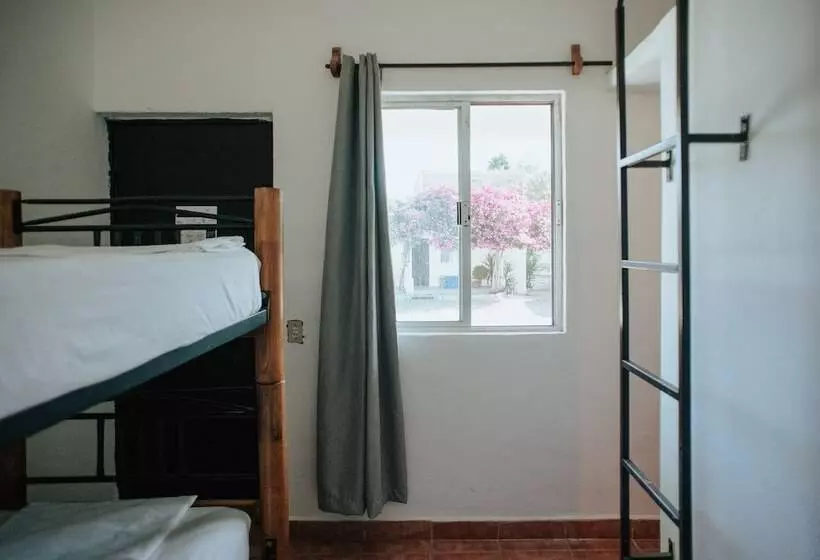 La Posada En El Potrero Chico