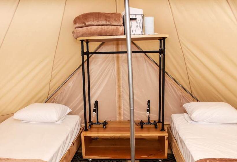 La Posada En El Potrero Chico