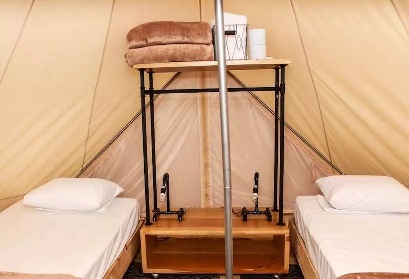 La Posada En El Potrero Chico