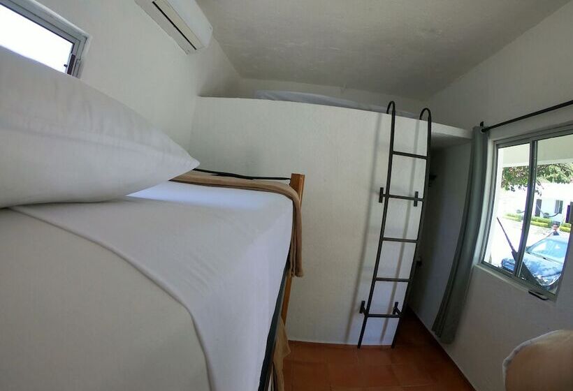 La Posada En El Potrero Chico