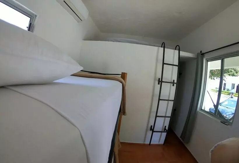 La Posada En El Potrero Chico