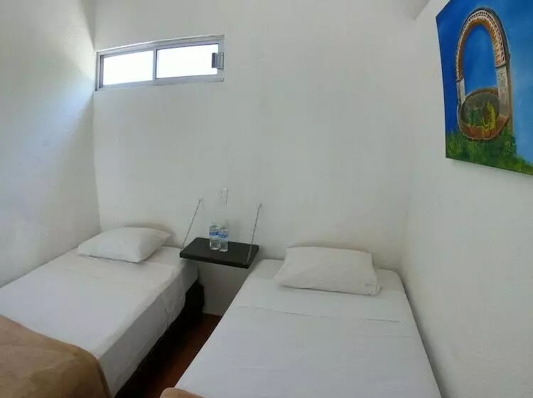 La Posada En El Potrero Chico