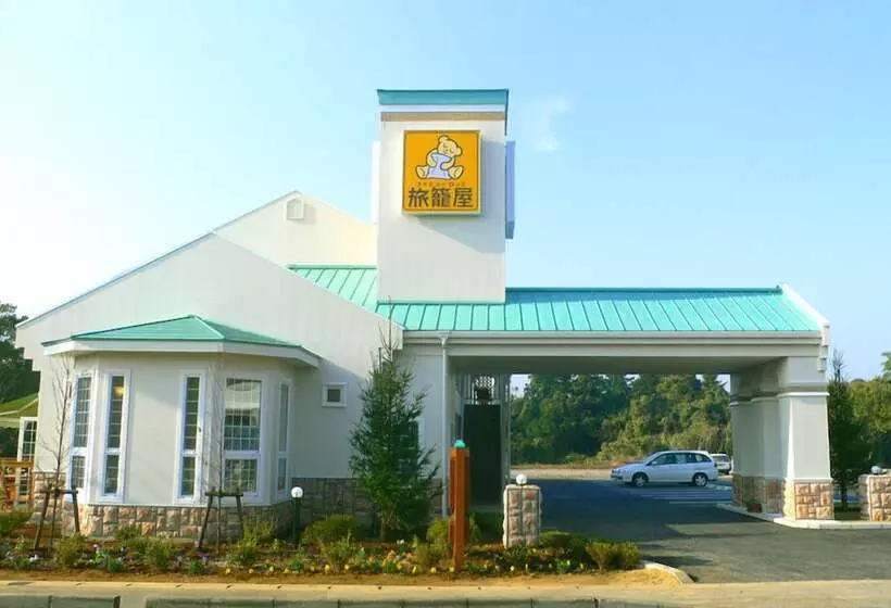 モーテル Family Lodge Hatagoya Kujukuri