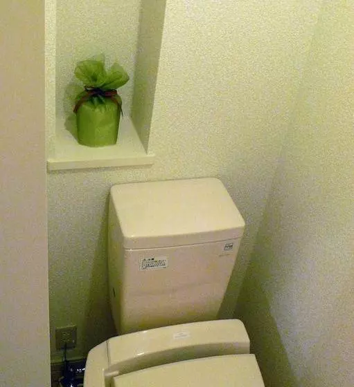 モーテル Family Lodge Hatagoya Kujukuri