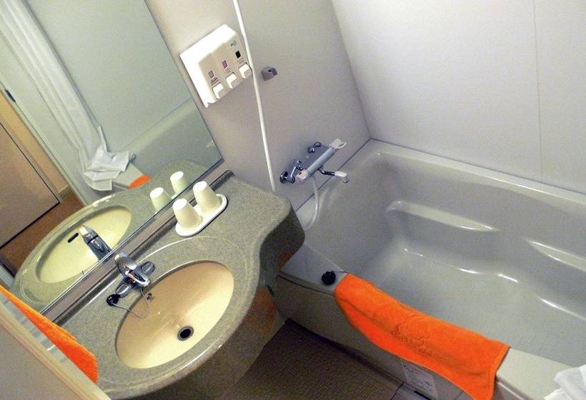 モーテル Family Lodge Hatagoya Kujukuri