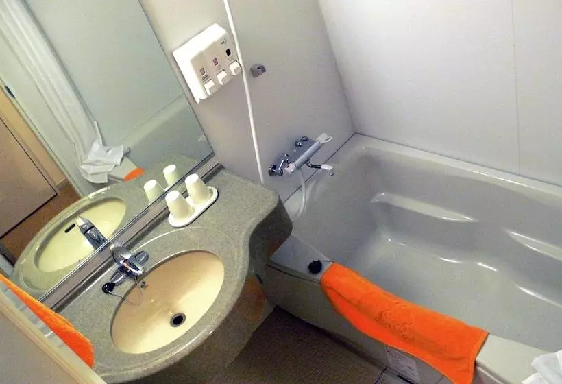 モーテル Family Lodge Hatagoya Kujukuri