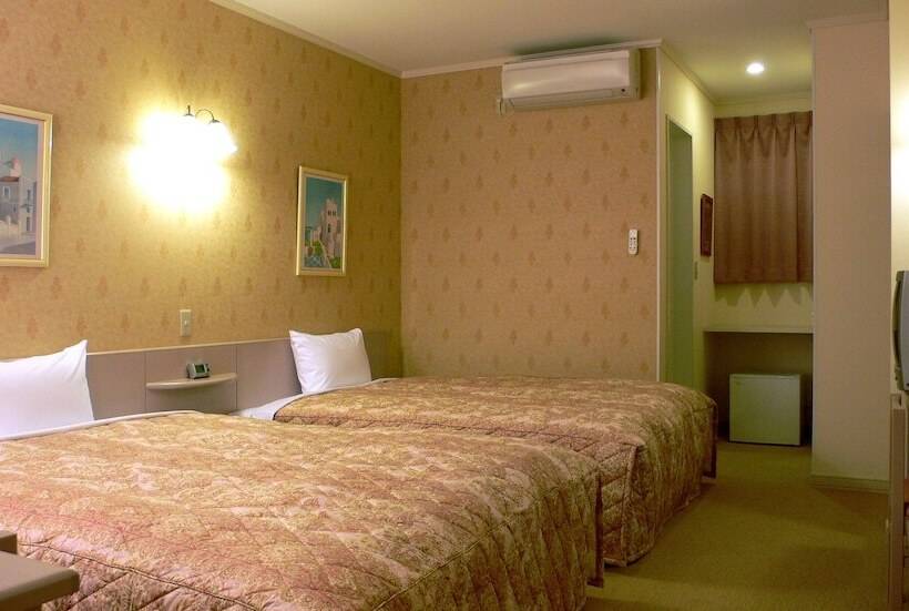 モーテル Family Lodge Hatagoya Kujukuri