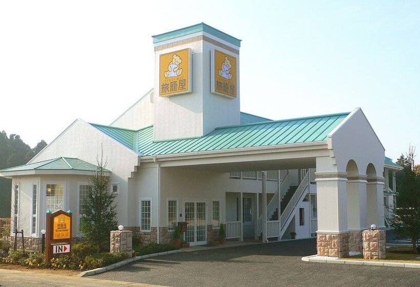 Мотель Family Lodge Hatagoya Kujukuri