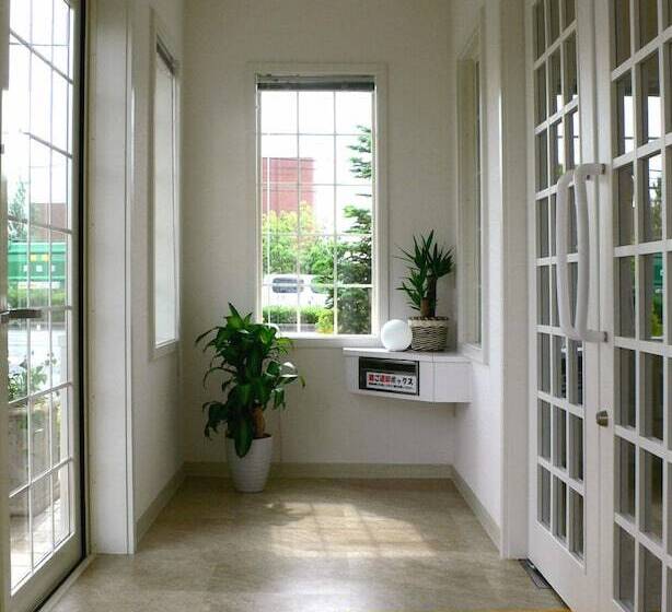 فندق على الطريق Family Lodge Hatagoya Takamatsu