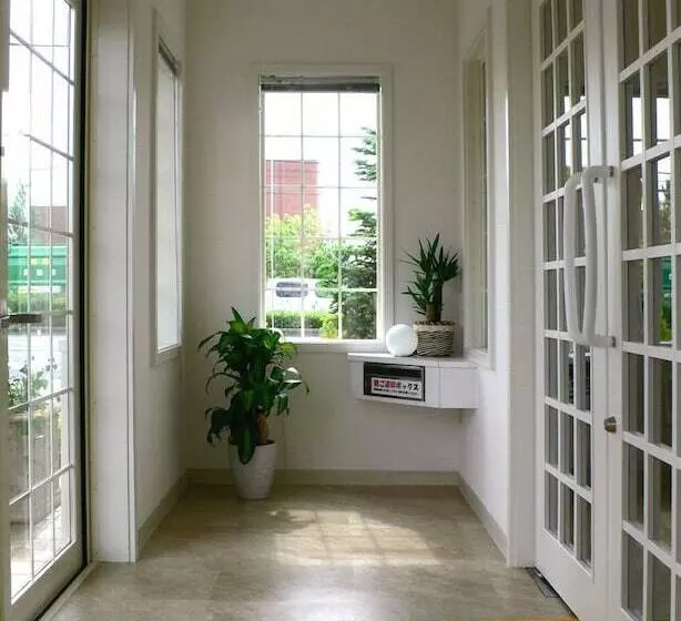 Motelli Family Lodge Hatagoya Takamatsu