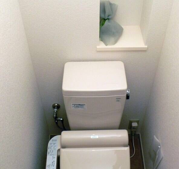 فندق على الطريق Family Lodge Hatagoya Takamatsu