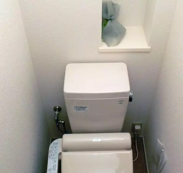 Motelli Family Lodge Hatagoya Takamatsu