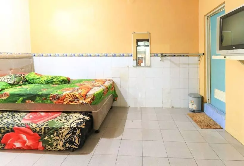 Pensió Dharmawati Homestay