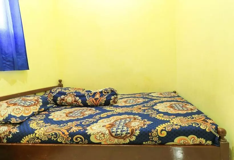 Pensió Dharmawati Homestay
