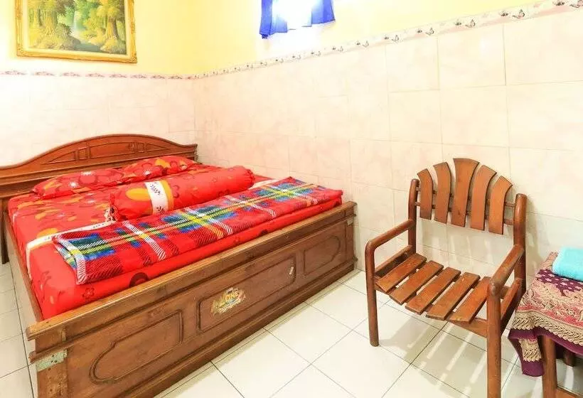 Pensió Dharmawati Homestay