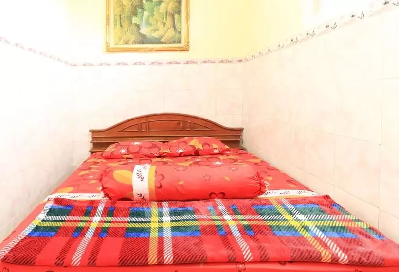 Pensió Dharmawati Homestay