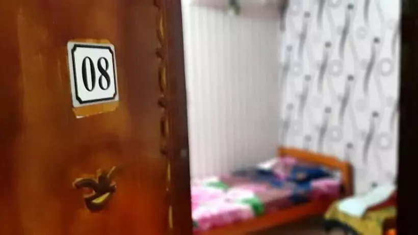 Pensió Dharmawati Homestay