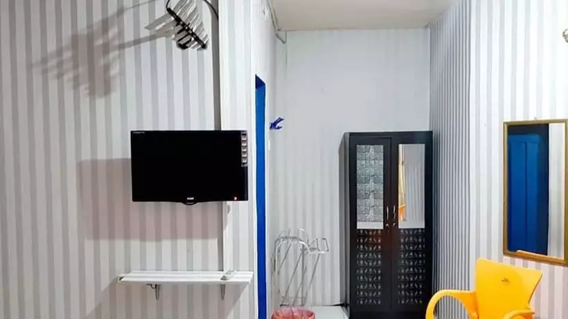Pensió Dharmawati Homestay