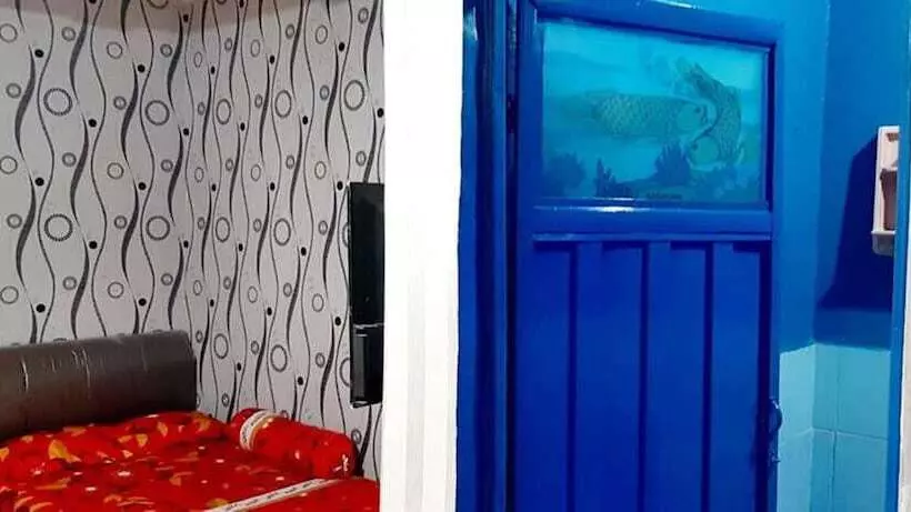 Pensió Dharmawati Homestay
