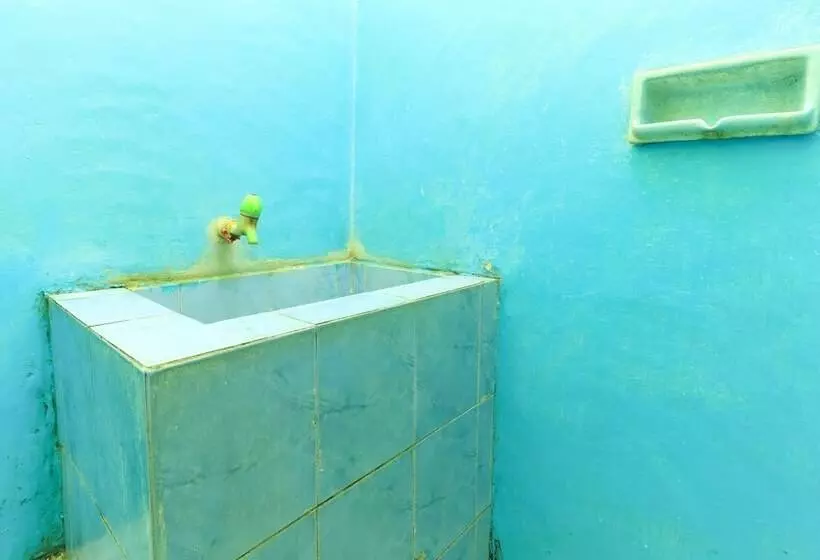 Pensió Dharmawati Homestay