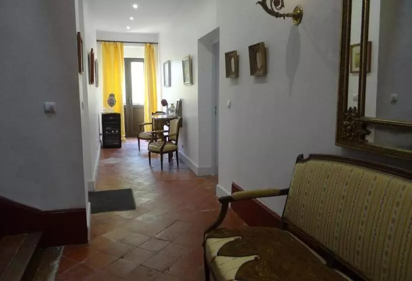 Majatalo La Grande Maison