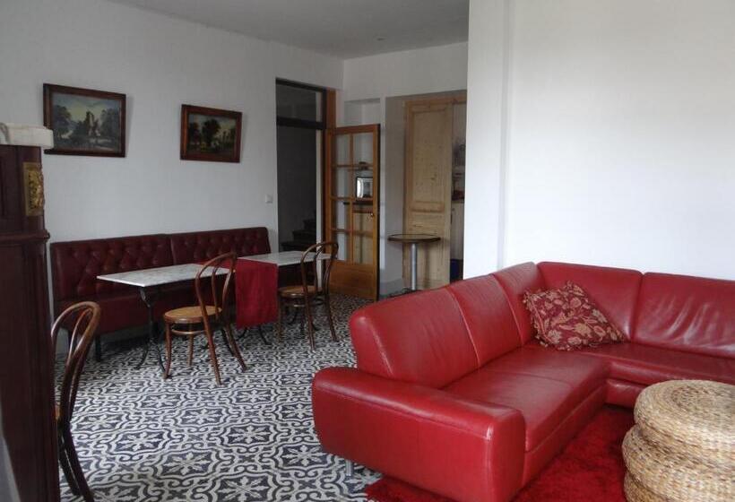 Пансион La Grande Maison