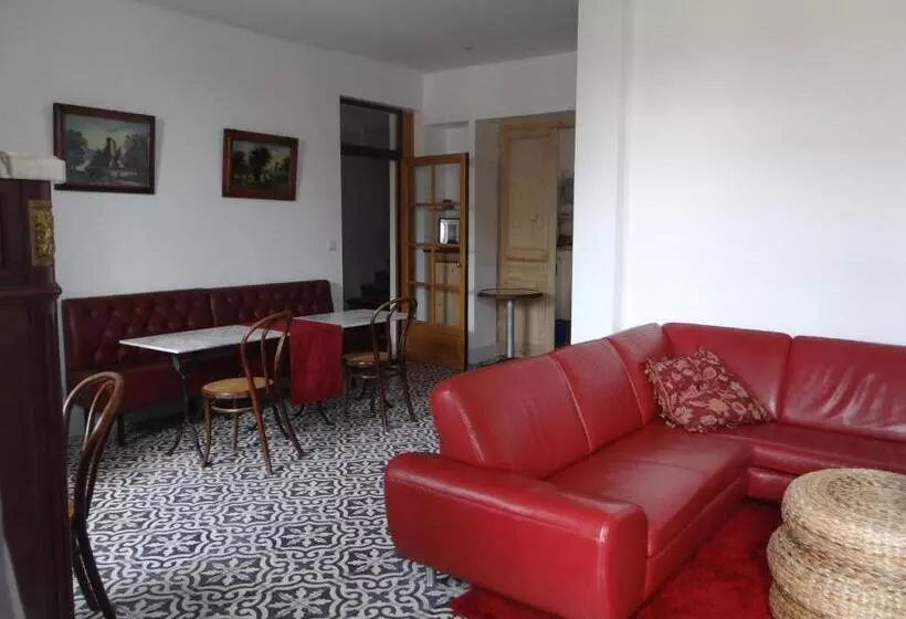 Majatalo La Grande Maison