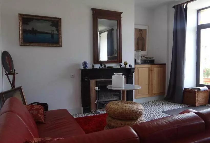 Majatalo La Grande Maison