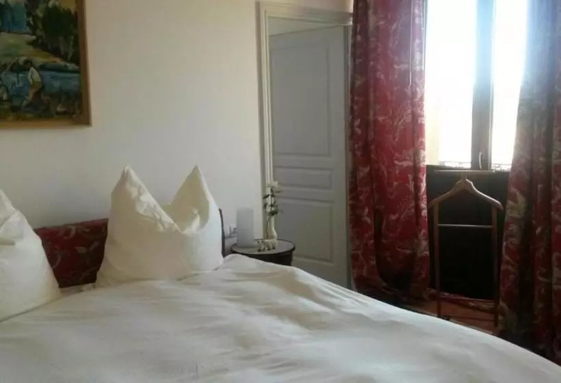 Majatalo La Grande Maison