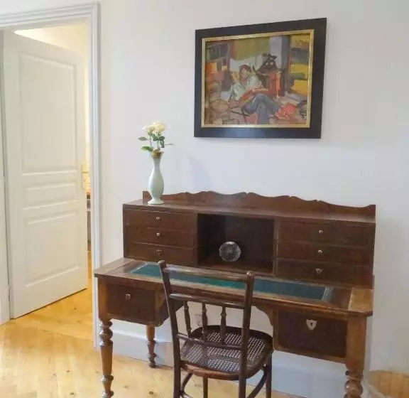 Majatalo La Grande Maison