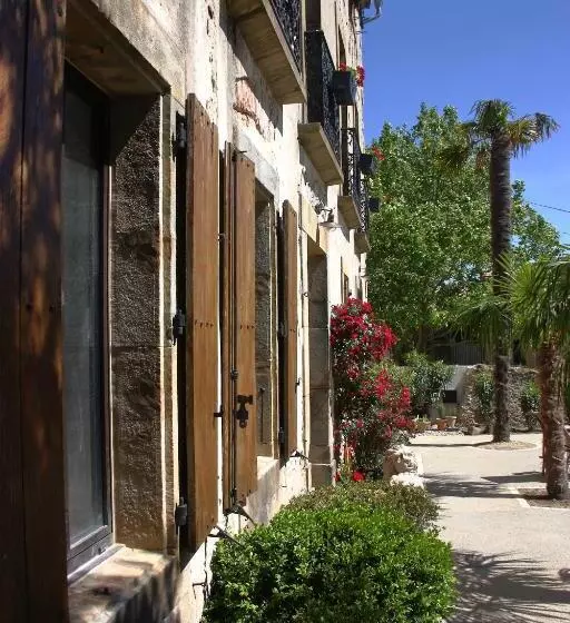 Majatalo La Grande Maison