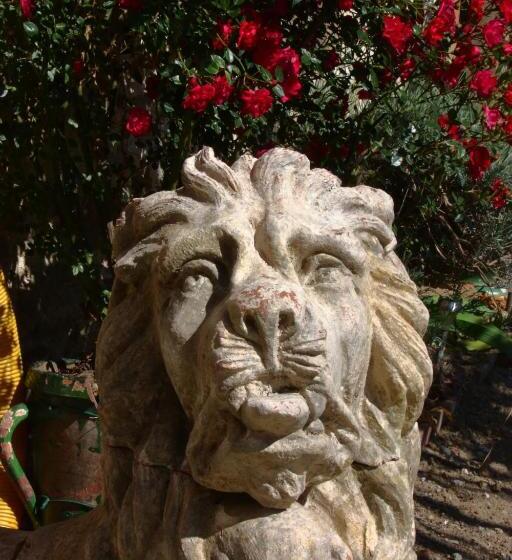 Пансион La Grande Maison