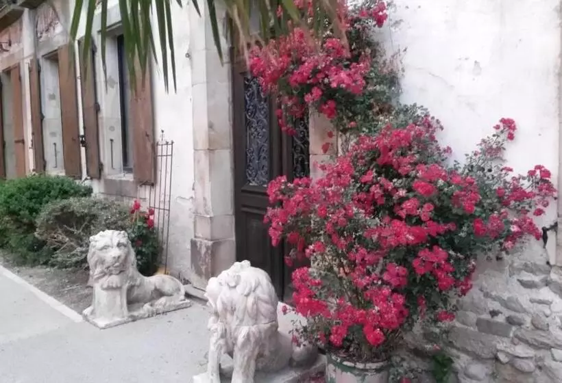 Majatalo La Grande Maison