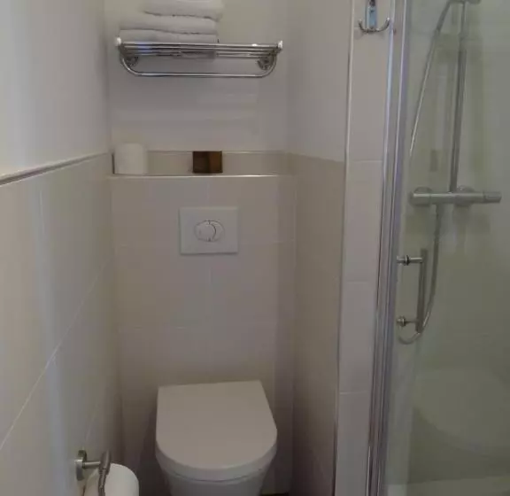 Majatalo La Grande Maison