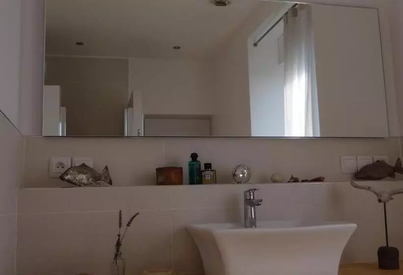 Majatalo La Grande Maison