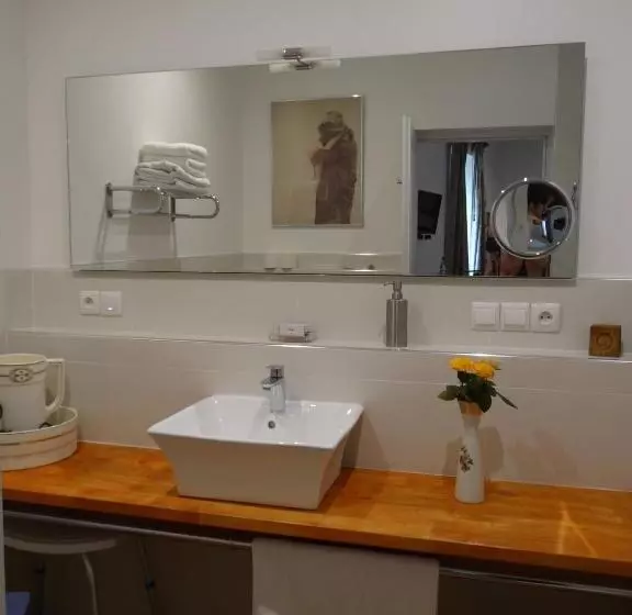 Majatalo La Grande Maison