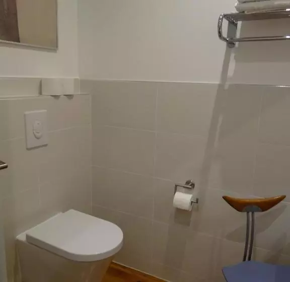 Majatalo La Grande Maison