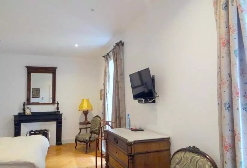 Majatalo La Grande Maison