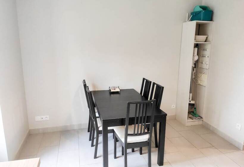 펜션 Le Puy Carmin   Gîte