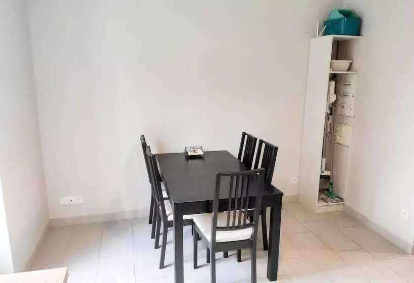 ペンション Le Puy Carmin   Gîte