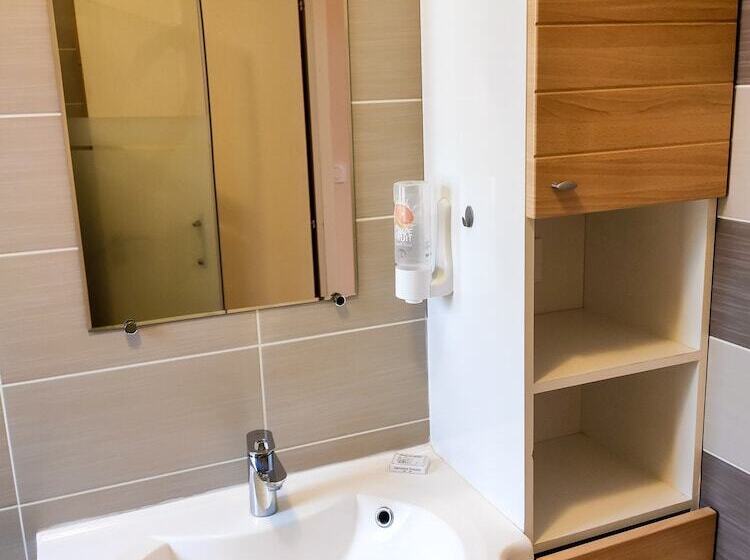 펜션 Le Puy Carmin   Gîte