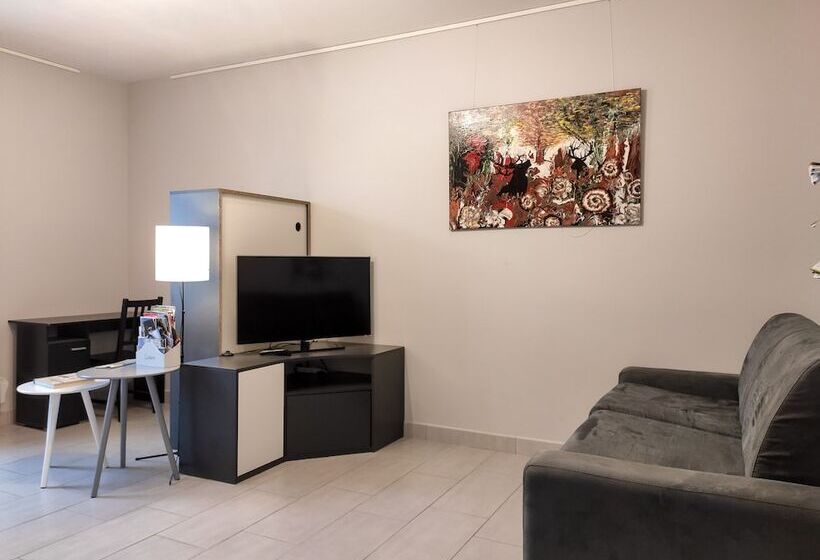 펜션 Le Puy Carmin   Gîte