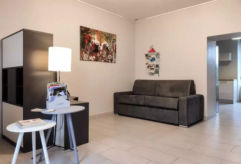 ペンション Le Puy Carmin   Gîte