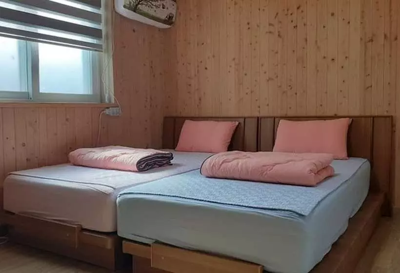 Majatalo Odae Mountain Healing Townsilver Light