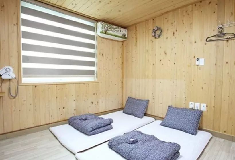 Majatalo Odae Mountain Healing Townsilver Light