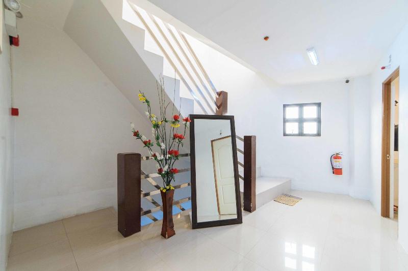 펜션 Reddoorz @ San Antonio Binan